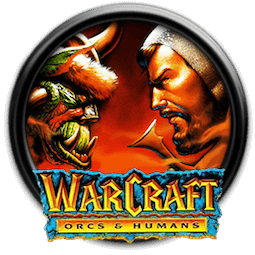 warcraft orcs and humans no voices