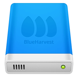 BlueHarvest 8.0.11