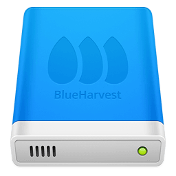 blueharvest lite