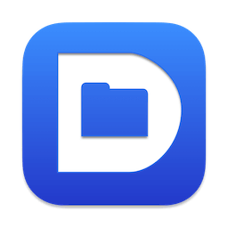 Default Folder X 6.0 d21 Pre-Release