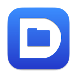 default folder x for mac