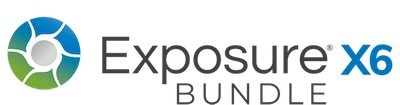 Exposure X6 Bundle 6.0.8.210