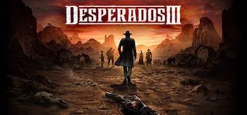 Desperados III 1.57