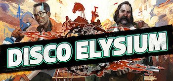 Disco elysium зависает в церкви