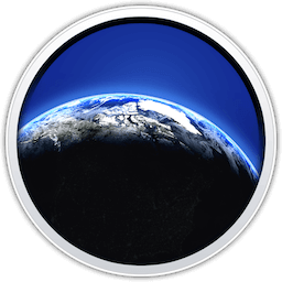 living earth desktop download