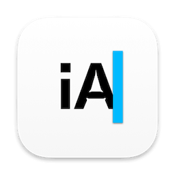 ia writer 5.2.1