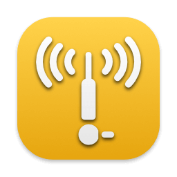 WiFi Explorer 3.5.3 - View WiFi networks