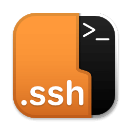 mac application for editing ssh config