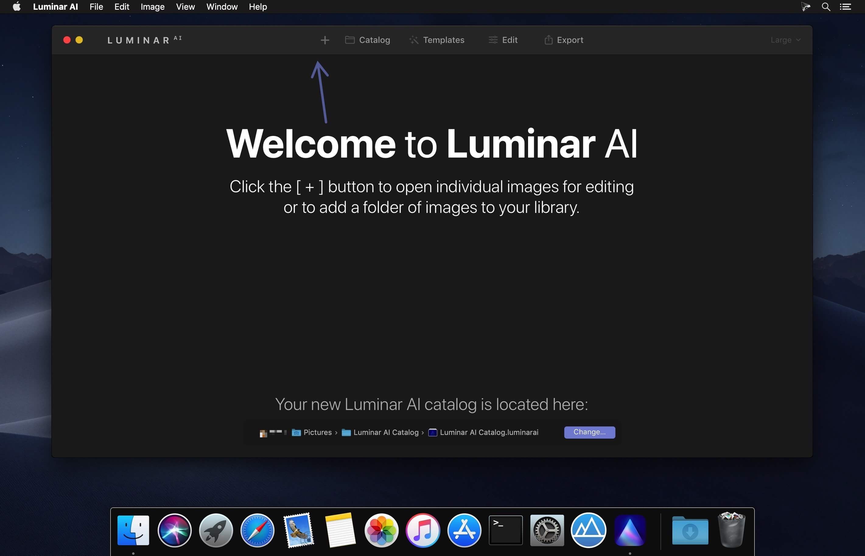 download the new version for mac Luminar Neo 1.12.0.11756