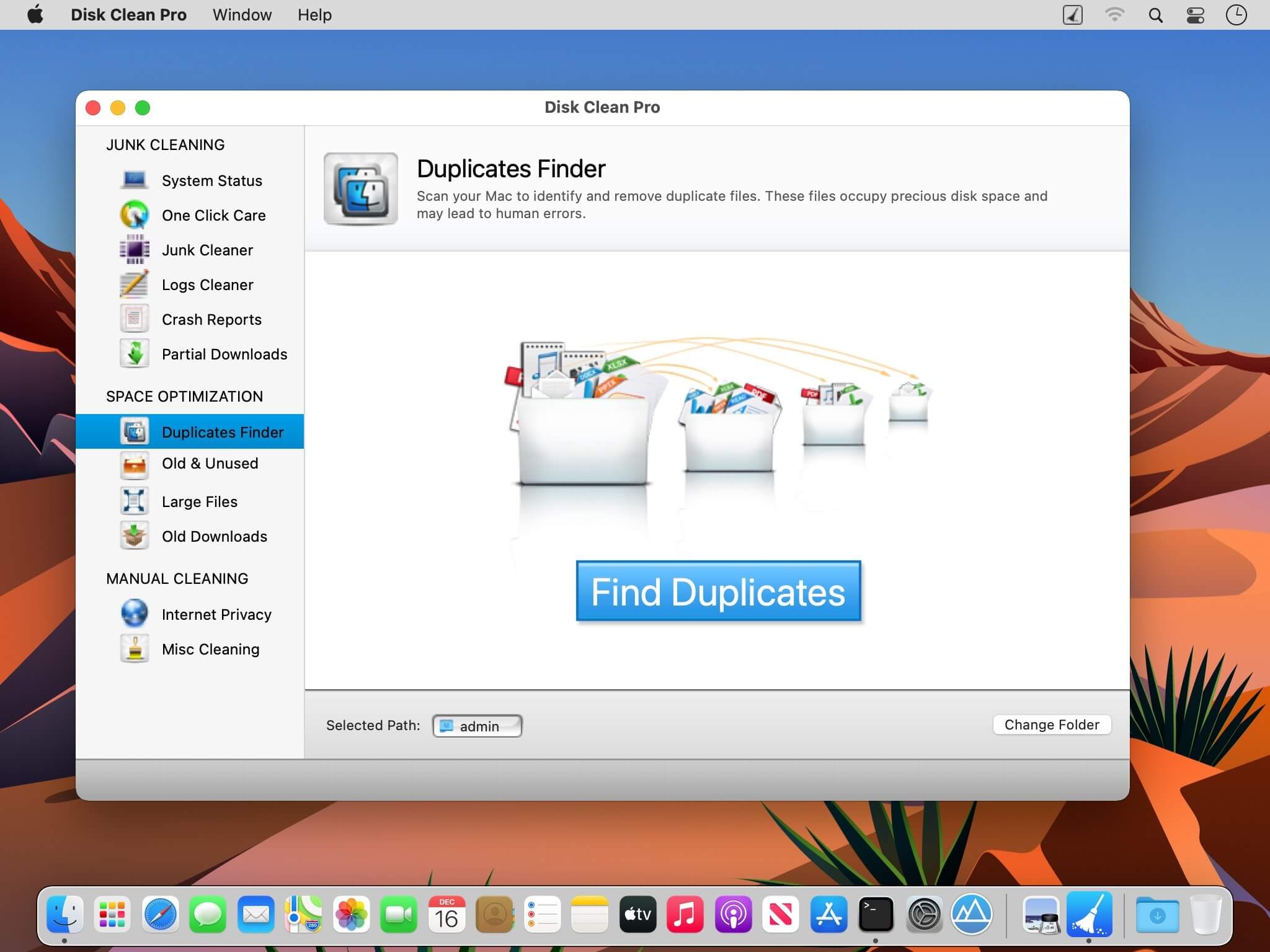 instal the new version for mac Wise Disk Cleaner 11.0.4.818