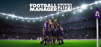 Football Manager 2021 21.2.2