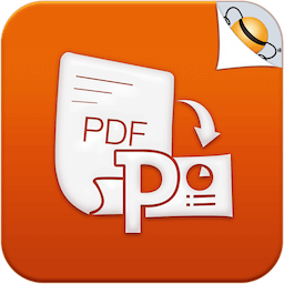 PDF to PowerPoint by Flyingbee Pro 4.2.2