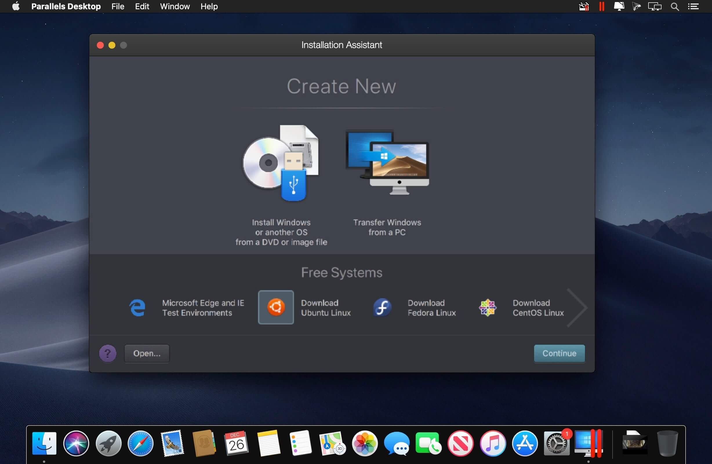 run mac apps on windows without virtual machine