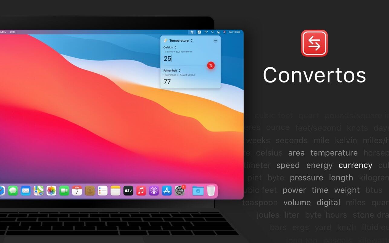 Download Convertos For Mac 2.0