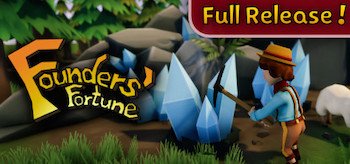 Founders' Fortune 1.0.6