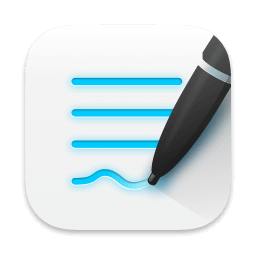 GoodNotes 5.9.8