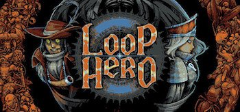 Loop Hero v1.105