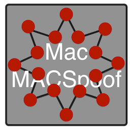 MACSpoof 1.4