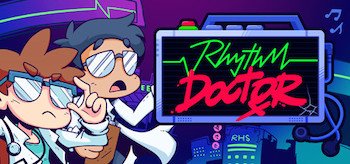 Rhythm Doctor 0.9.5