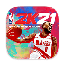 NBA 2K21 Arcade Edition 1.0