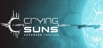 Crying Suns Advanced Tactics (2019)