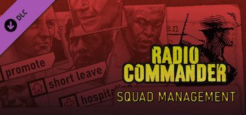 Radio Commander Complete Edition 1.15