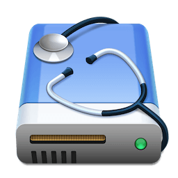 disk doctor