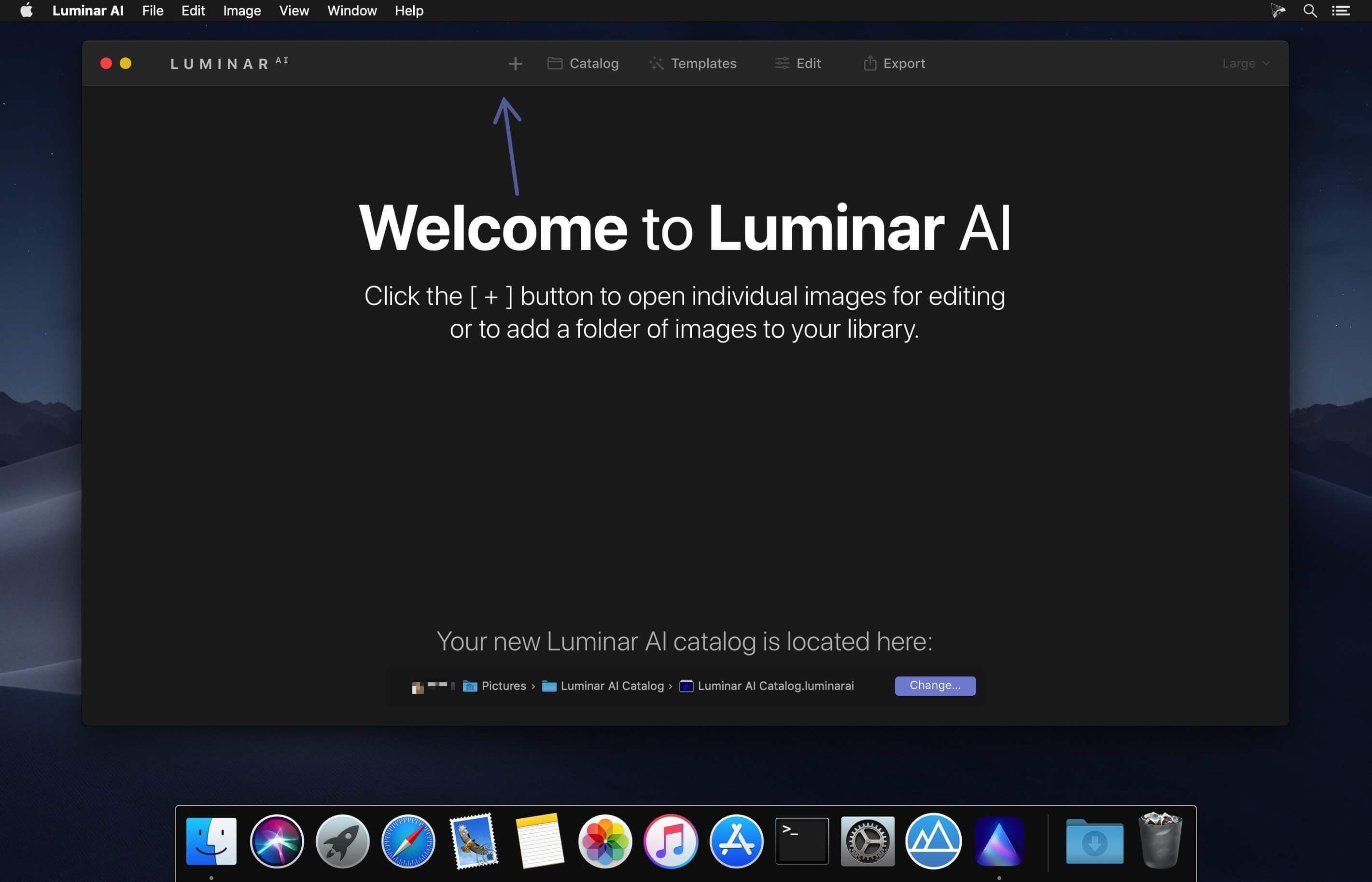 instal the last version for apple Luminar Neo 1.11.0.11589