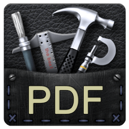 PDF Squeezer - PDF Toolbox 6.2.5
