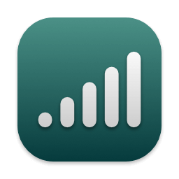 WiFi Signal - Status Monitor 4.4.12