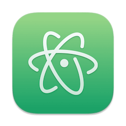 Atom 1.58.0