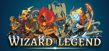 Wizard Of Legend Phantom 18 Download Macos