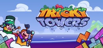 Tricky Towers 15.10.2019