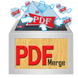 PDF Merge & PDF Splitter + 6.3.4