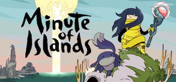 Minute of Islands (2021)