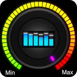 SpeakerAmp & 3D Equalizer 2.6