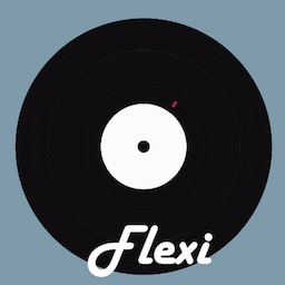 Flexi Player Turntable 1.4