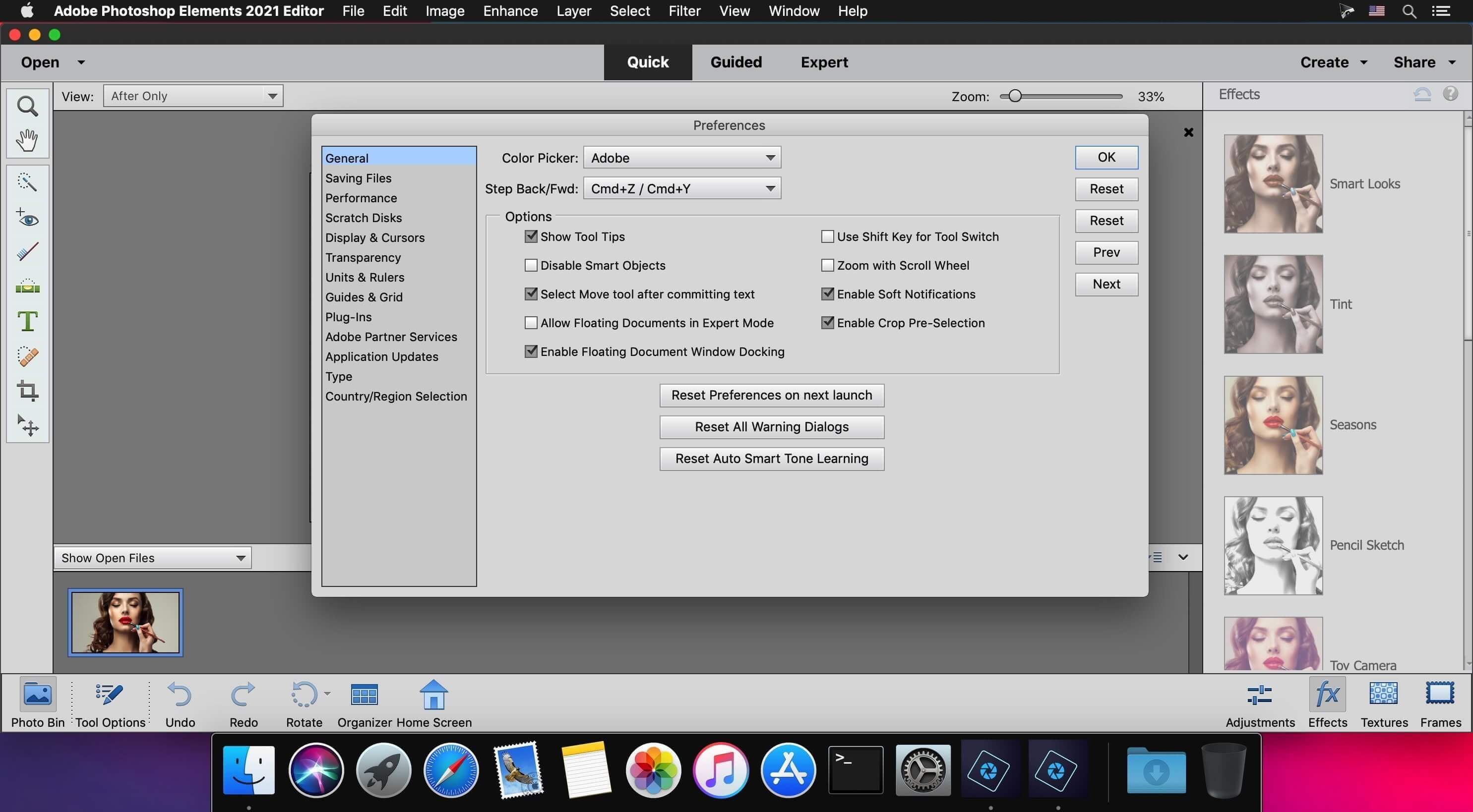 Adobe Elements 2023 v21.0 download macOS