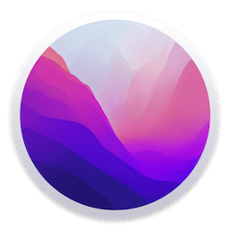 macOS Monterey 12.5.1 (21G83)