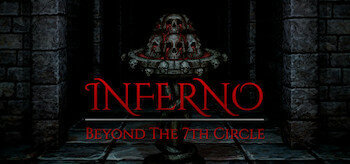 Inferno - Beyond the 7th Circle (2021)
