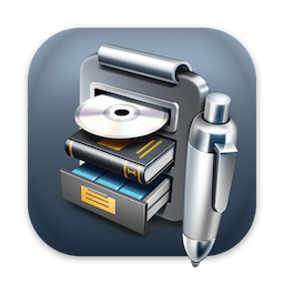 Librarian Pro 7.4.0