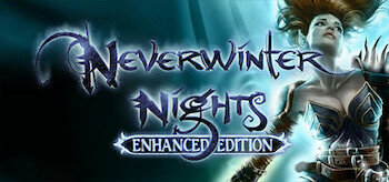 Neverwinter Nights: Enhanced Edition 85.8193.33 (50345)