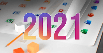 Microsoft Office 2021 for Mac LTSC v16.79 VL