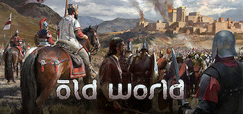 Old World v1.0.68068 + DLC