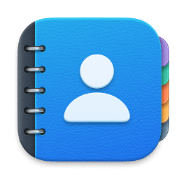 Contacts Journal CRM 3.2.4