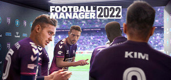 Football Manager 2022 v21.1.1 (2021)