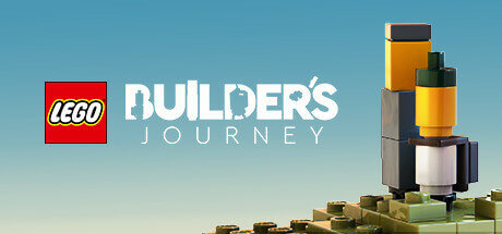 LEGO® Builder's Journey 2.0.1