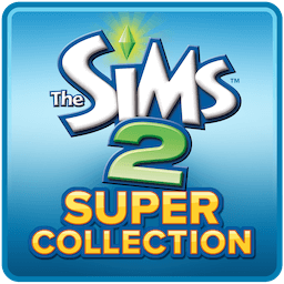 The Sims 2 - Super Collection v1.2.4