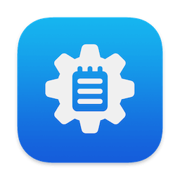 Clipboard Action 1.5.7