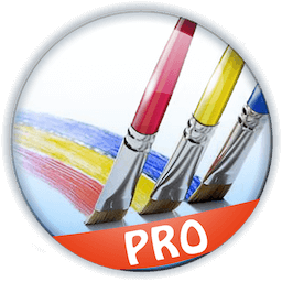 My PaintBrush Pro 2.4.2